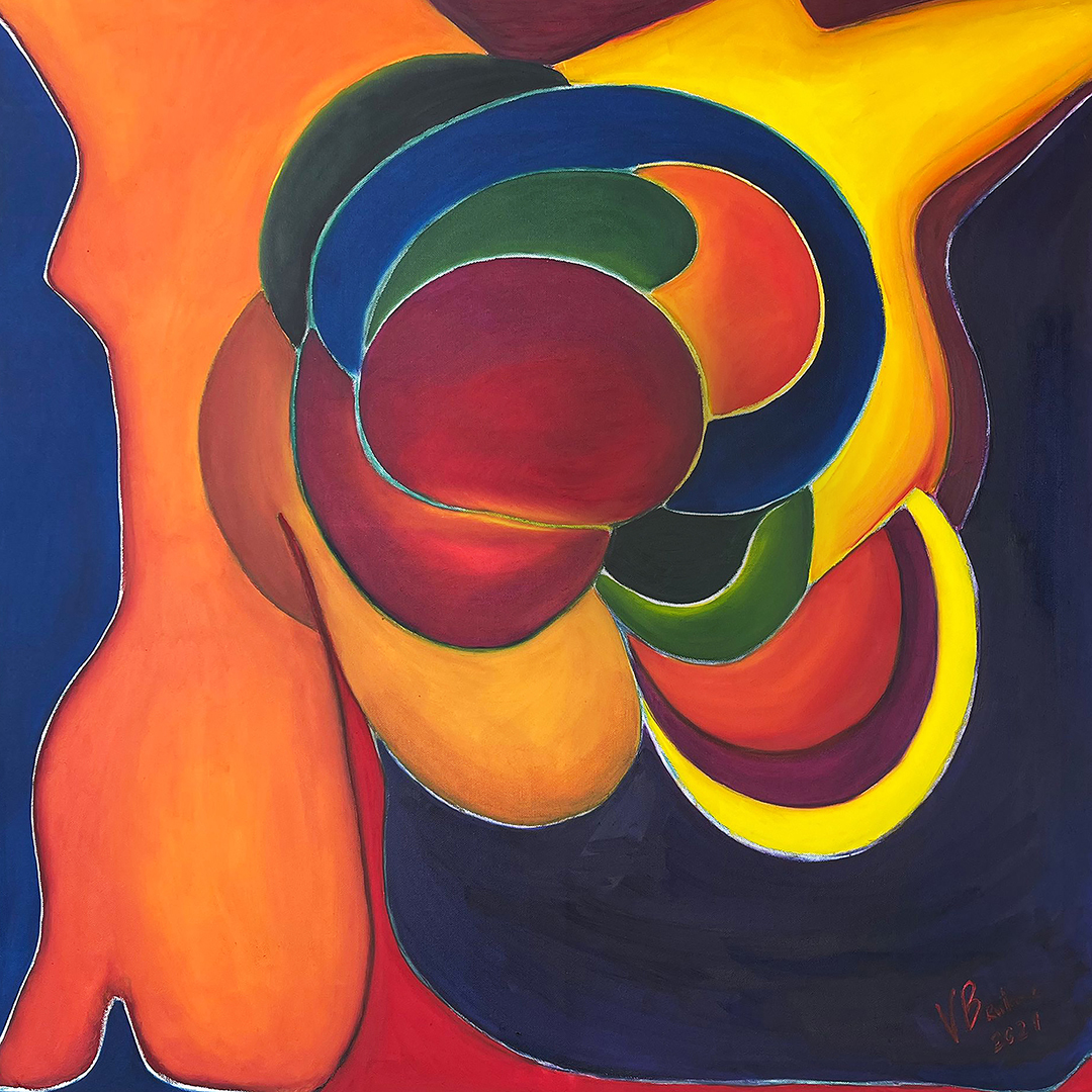 Международные форумы